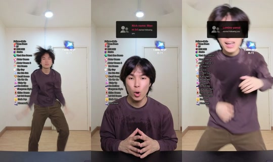 somanyee's Stream - Jul 22, 2026, 1:02 PM