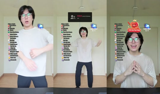 somanyee's Stream - Jul 24, 2026, 5:07 AM