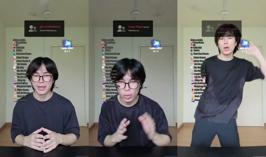 somanyee's Stream - Jul 24, 2026, 8:07 AM