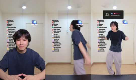 somanyee's Stream - Jul 24, 2026, 1:03 PM