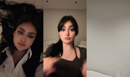 somayyah.1's Stream - Jul 14, 2026, 10:09 PM
