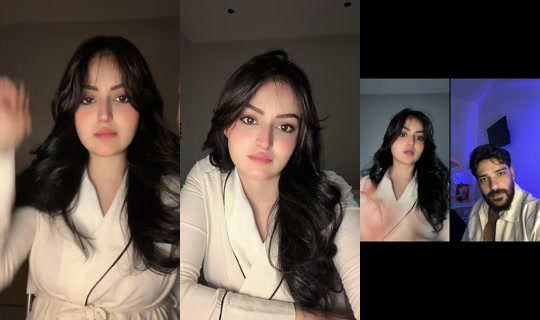 somayyah.1's Stream - Jul 19, 2026, 1:53 AM