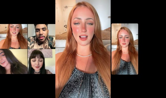 somechickjustt's Stream - Jul 19, 2026, 1:55 AM