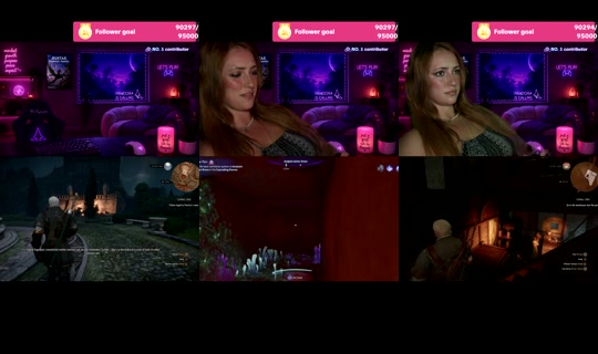 somechickjustt's Stream - Jul 19, 2026, 6:20 AM
