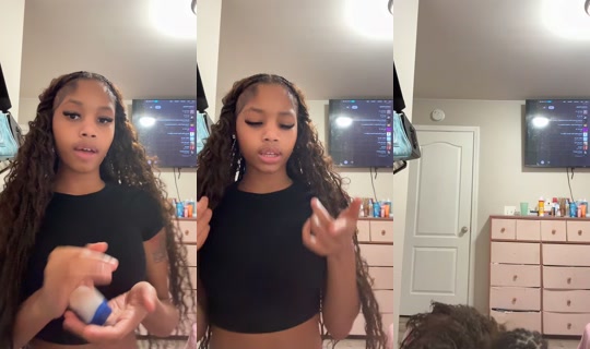 someelighttskin's Stream - Jul 24, 2026, 1:51 AM