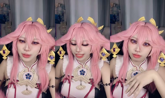 somie.cos's Stream - Aug 19, 2026, 4:40 AM