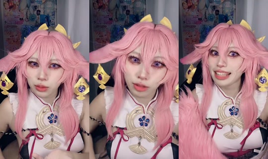 somie.cos's Stream - Aug 19, 2026, 5:52 AM