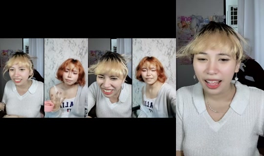 somie.cos의 방송 - 2026년 8월 21일 AM 6:45