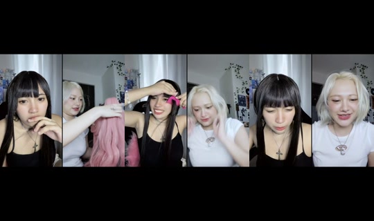 Stream somie.cos - 22 Agu 2026, 4.50
