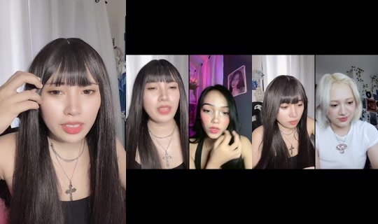 Stream somie.cos - 22 Agu 2026, 6.30