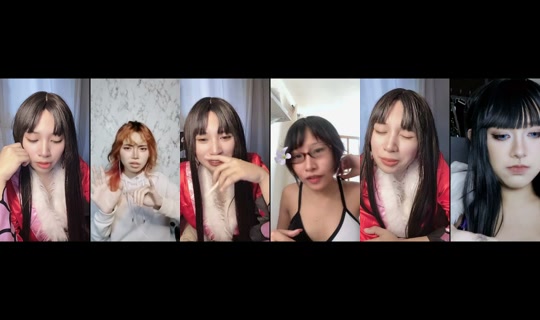 Stream von somie.cos – 25. Aug. 2026, 2:45