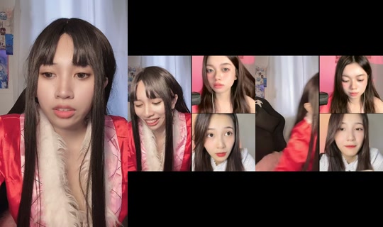 somie.cos 的直播 - 2026年8月25日 5:31