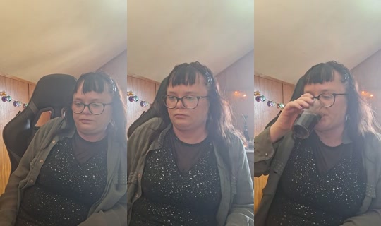 sommerhjerte79's Stream - Jul 19, 2026, 6:04 PM