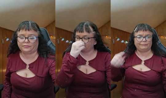 Stream ni sommerhjerte79 - Ago 7, 2026, 8:07 PM