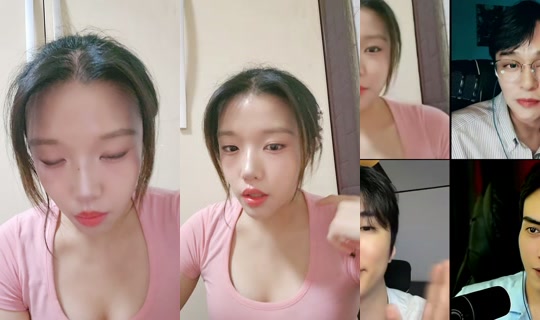 somsom12230's Stream - Jul 27, 2026, 12:41 PM