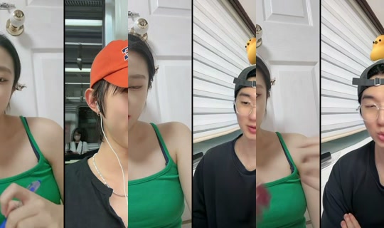 Stream ni somsom12230 - Ago 10, 2026, 12:27 PM