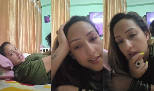 sona1201rashmi 的直播 - 2026年8月8日 12:44