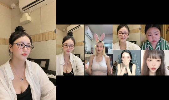 songlove1052's Stream - Aug 5, 2026, 12:16 PM