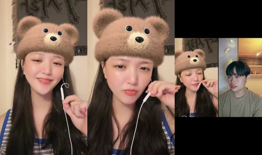 songlove1052's Stream - Aug 7, 2026, 4:51 PM