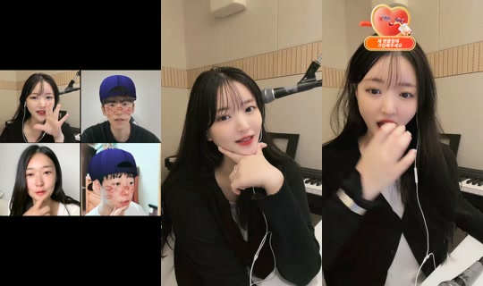songlove1052's Stream - Aug 10, 2026, 12:40 PM