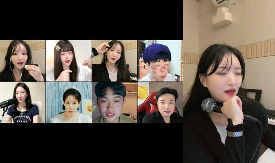 songlove1052's Stream - Aug 10, 2026, 1:30 PM