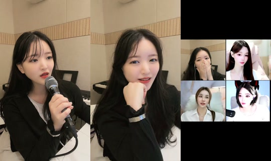 songlove1052's Stream - Aug 10, 2026, 2:20 PM