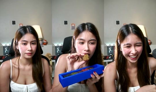 songs.diary's Stream - Aug 2, 2026, 3:56 PM