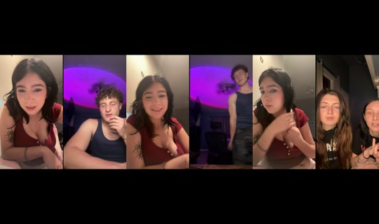 songs4youua's Stream - Jul 15, 2026, 5:53 AM