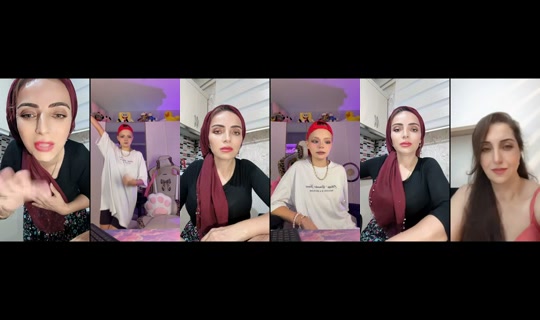 Stream ni songulky3434 - Ago 8, 2026, 8:53 PM