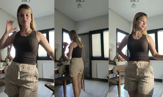 songulldemir's Stream - Aug 5, 2026, 4:33 AM