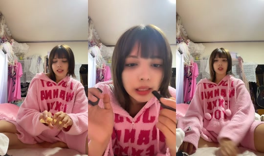 Stream de sonia__0925 – 23 août 2026, 8:14