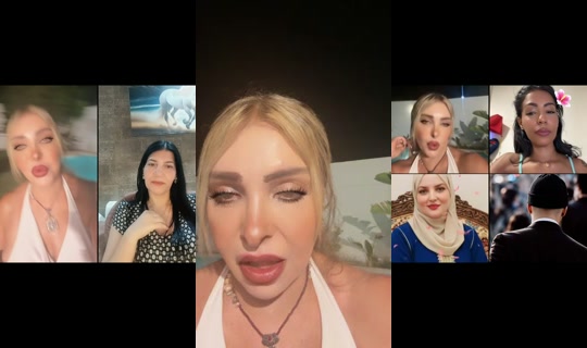 soniakatbi's Stream - Jul 18, 2026, 11:11 PM