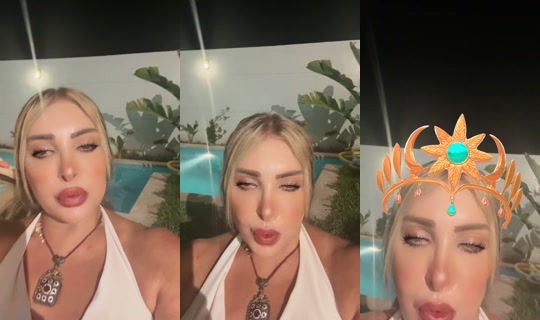 soniakatbi's Stream - Jul 19, 2026, 12:12 AM