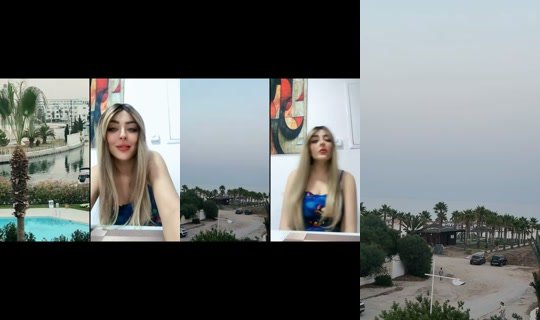 soniakatbi's Stream - Jul 20, 2026, 6:20 PM