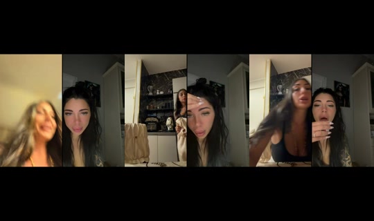 soniaprato1's Stream - Jul 23, 2026, 10:31 PM