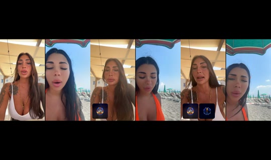 soniaprato1's Stream - Jul 28, 2026, 12:10 PM