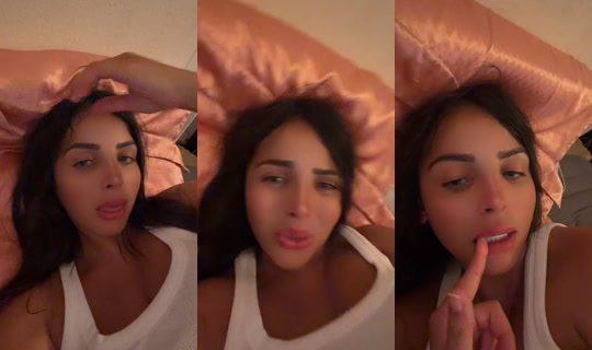 soniiabelliina's Stream - Jul 15, 2026, 3:03 AM