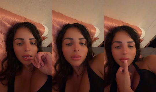 soniiabelliina's Stream - Jul 15, 2026, 11:37 PM