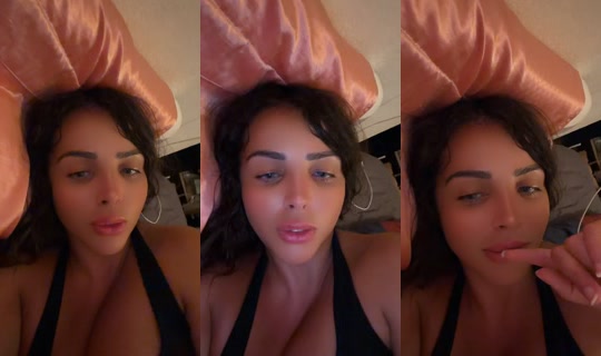 soniiabelliina's Stream - Jul 16, 2026, 12:57 AM