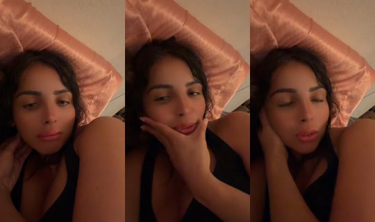 soniiabelliina's Stream - Jul 22, 2026, 3:00 AM