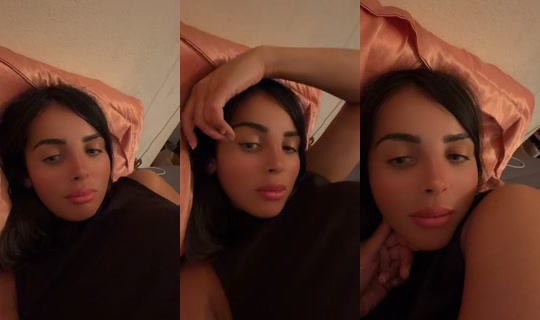 soniiabelliina's Stream - Jul 27, 2026, 1:35 AM