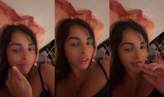 soniiabelliina's Stream - Aug 2, 2026, 5:07 AM