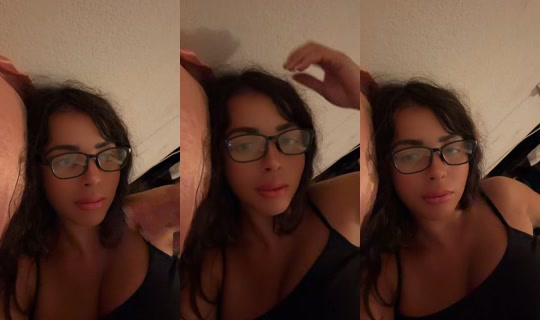 soniiabelliina's Stream - Aug 3, 2026, 1:30 AM