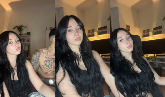 sono.sempre.val's Stream - Jul 18, 2026, 9:16 PM