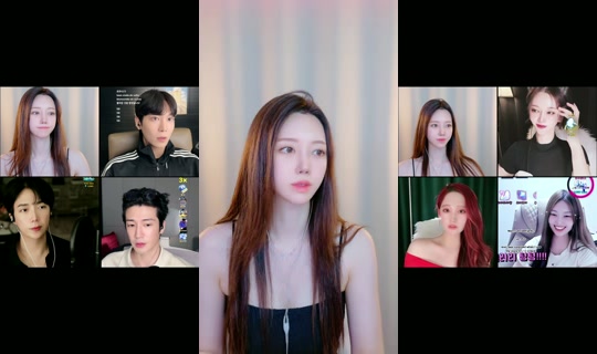Stream ni sonsebins - Hul 28, 2026, 4:20 PM