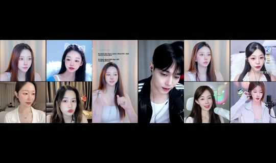Stream ni sonsebins - Hul 31, 2026, 4:42 PM