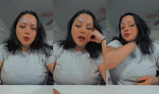 sonyatrevino90's Stream - Jul 21, 2026, 5:21 AM