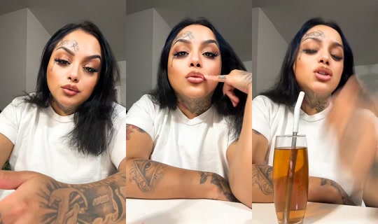 sonyatrevino90's Stream - Jul 28, 2026, 6:11 AM