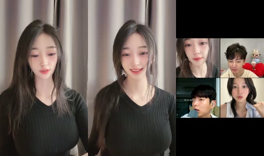 Live de soo__512 - 27 de jul. de 2026, 13:53