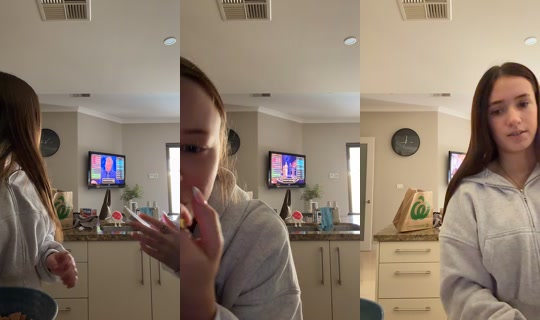 soph.gardiner's Stream - Aug 9, 2026, 6:45 AM